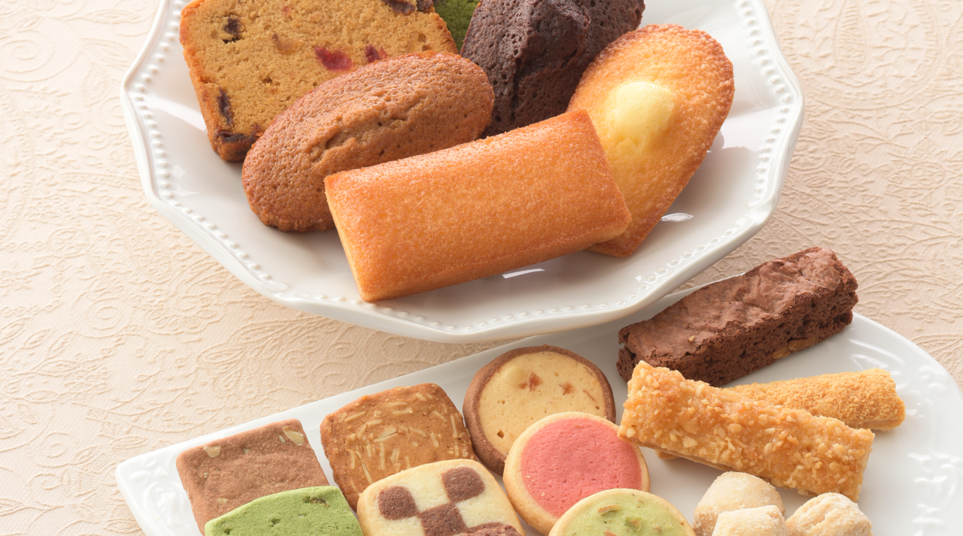クリスマスご予約特典キャンペーン