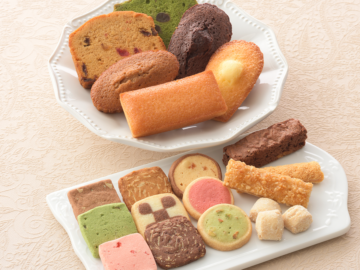 クリスマスご予約特典キャンペーン