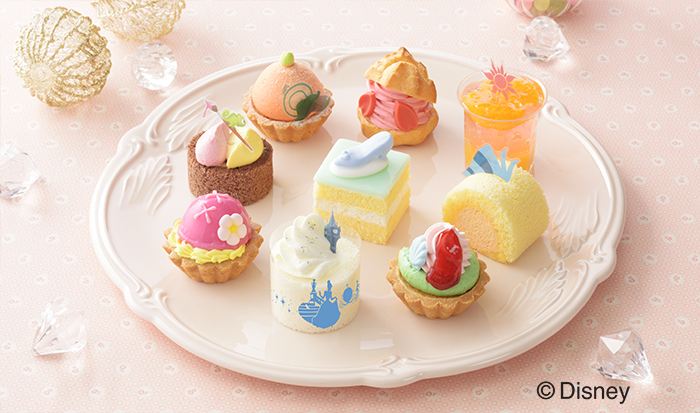 クリスマスご予約特典キャンペーン