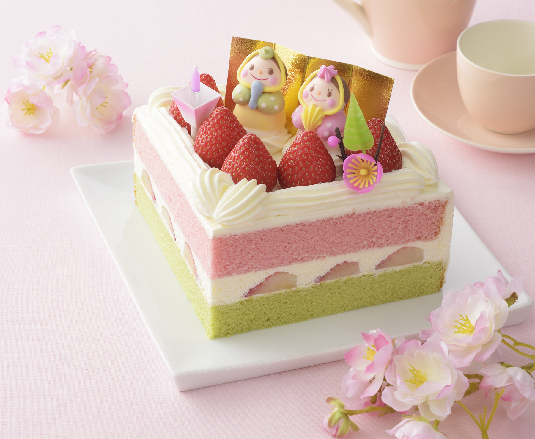 クリスマスご予約特典キャンペーン