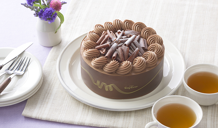 デコレーション チョコレート ケーキ 【ケーキ】簡単デコレーションのやり方！アイデア15選｜JGS