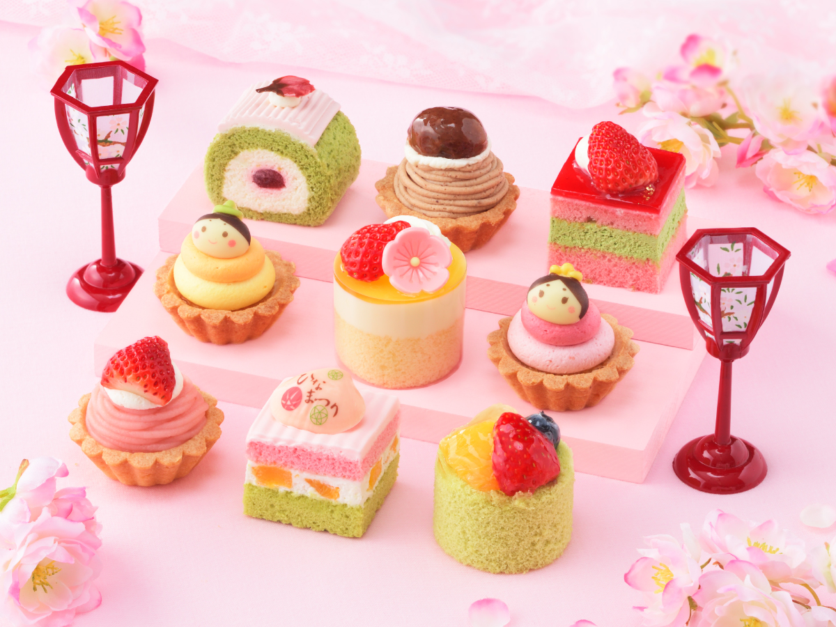 クリスマスご予約特典キャンペーン