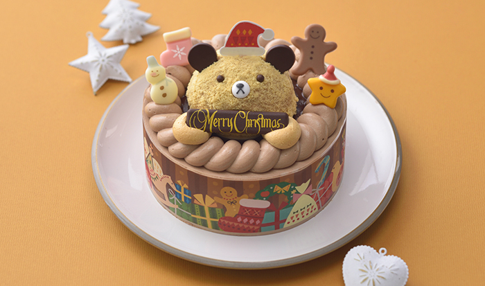 年 蒲田で買えるクリスマスケーキ 当日購入可能なケーキも Pathee パシー