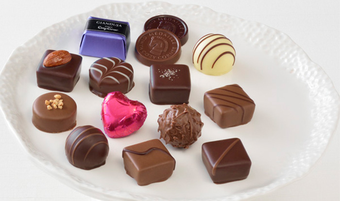 チョコレート