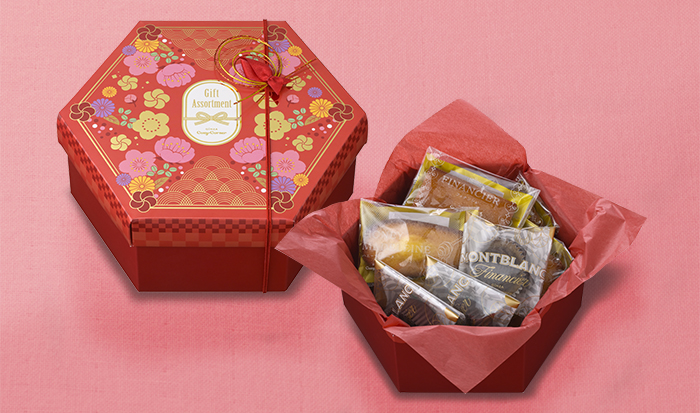 銀座コージーコーナー | 商品紹介